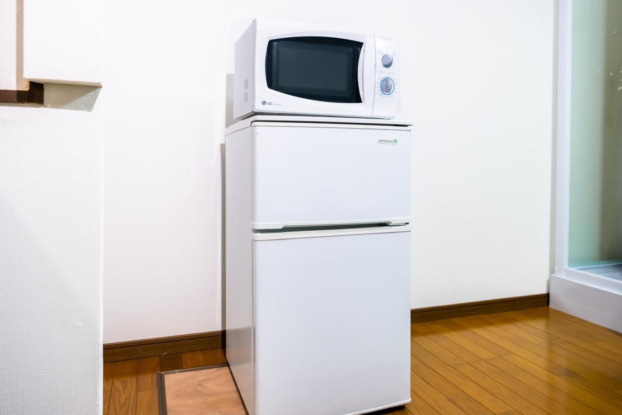 Appartement 西成千本北テラスハウス
