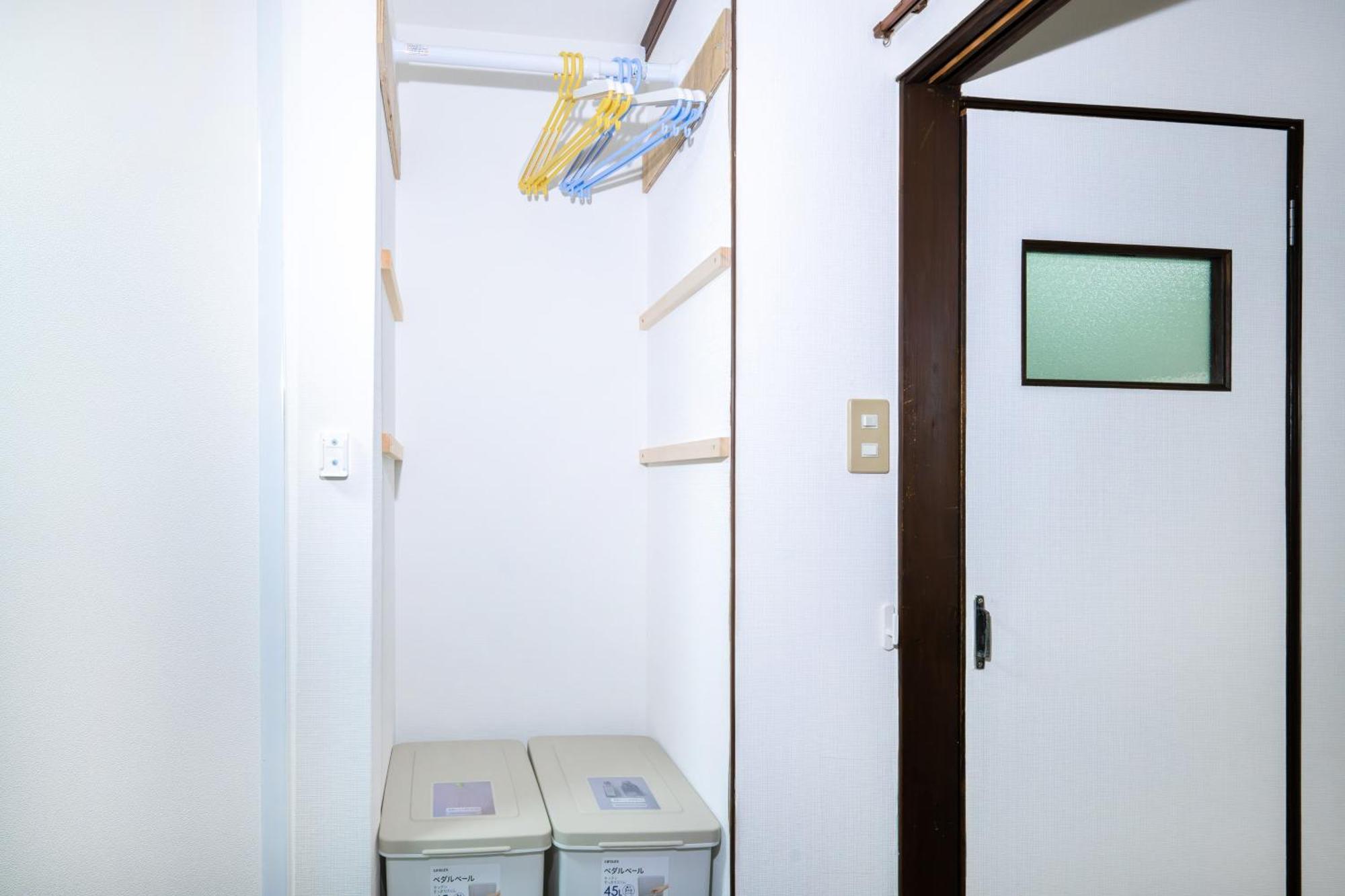 Appartement 西成千本北テラスハウス