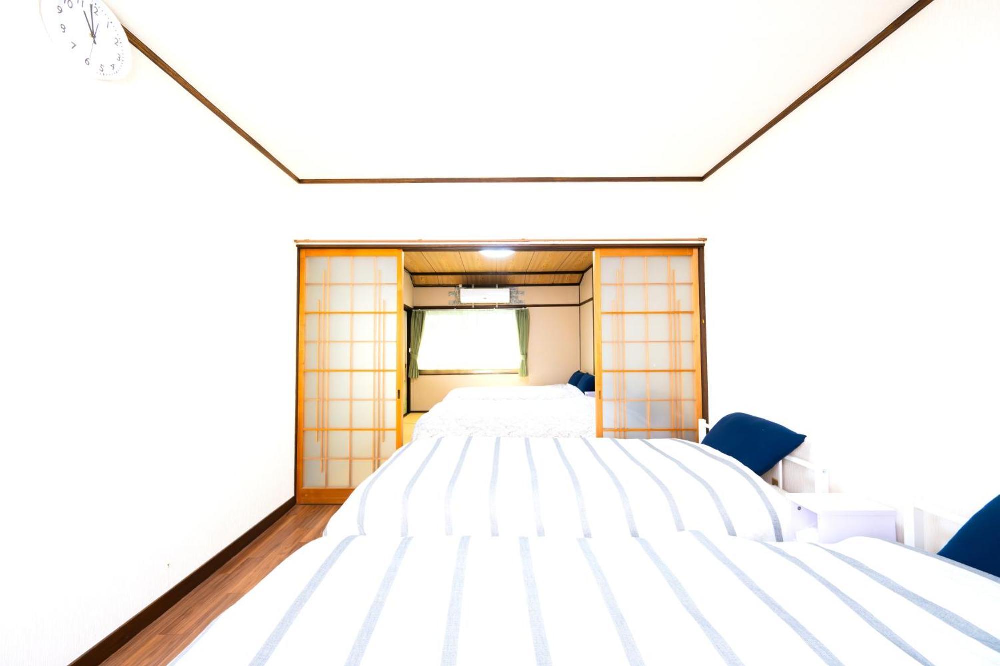 Appartement 西成千本北テラスハウス