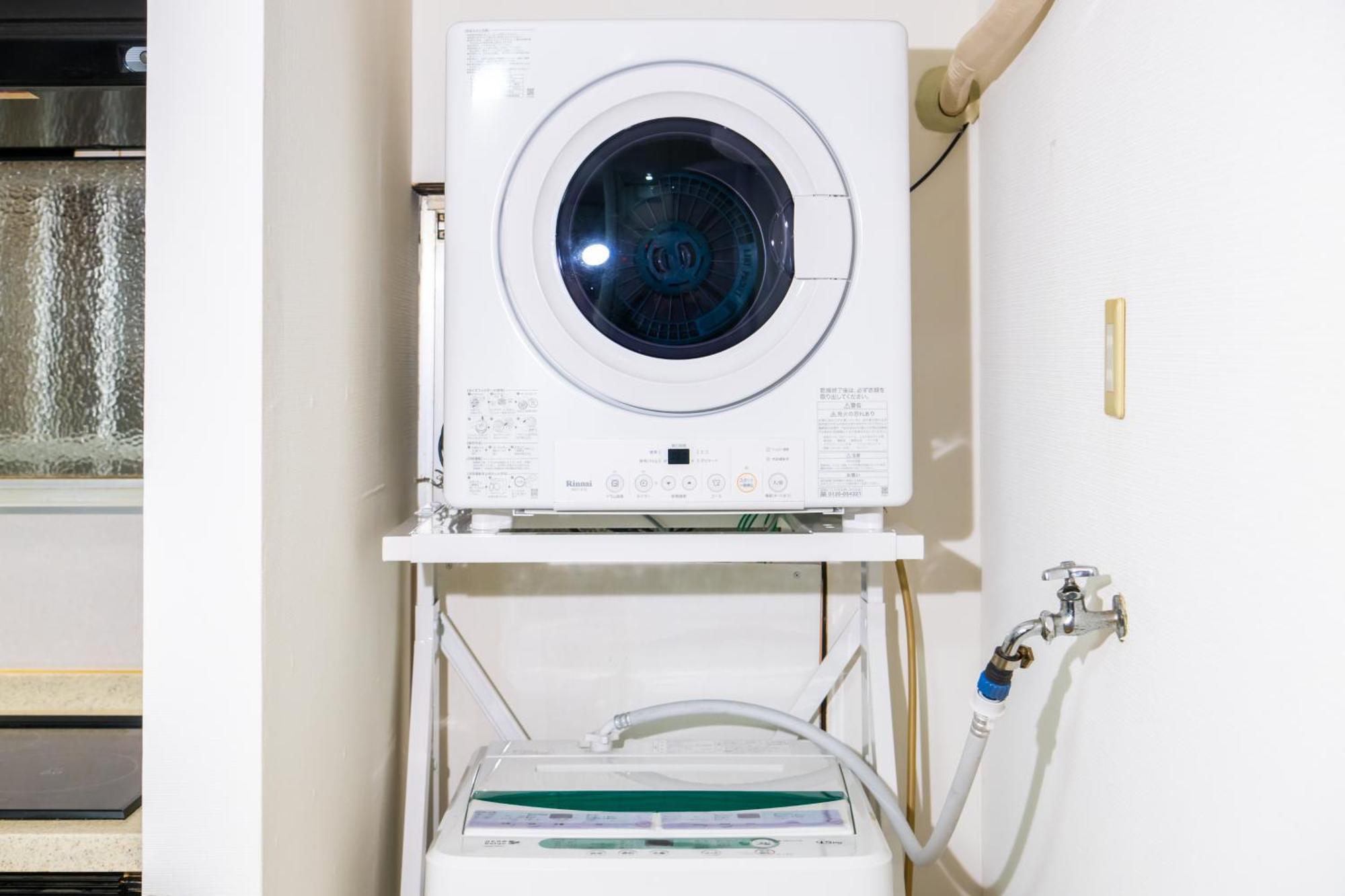 Appartement 西成千本北テラスハウス